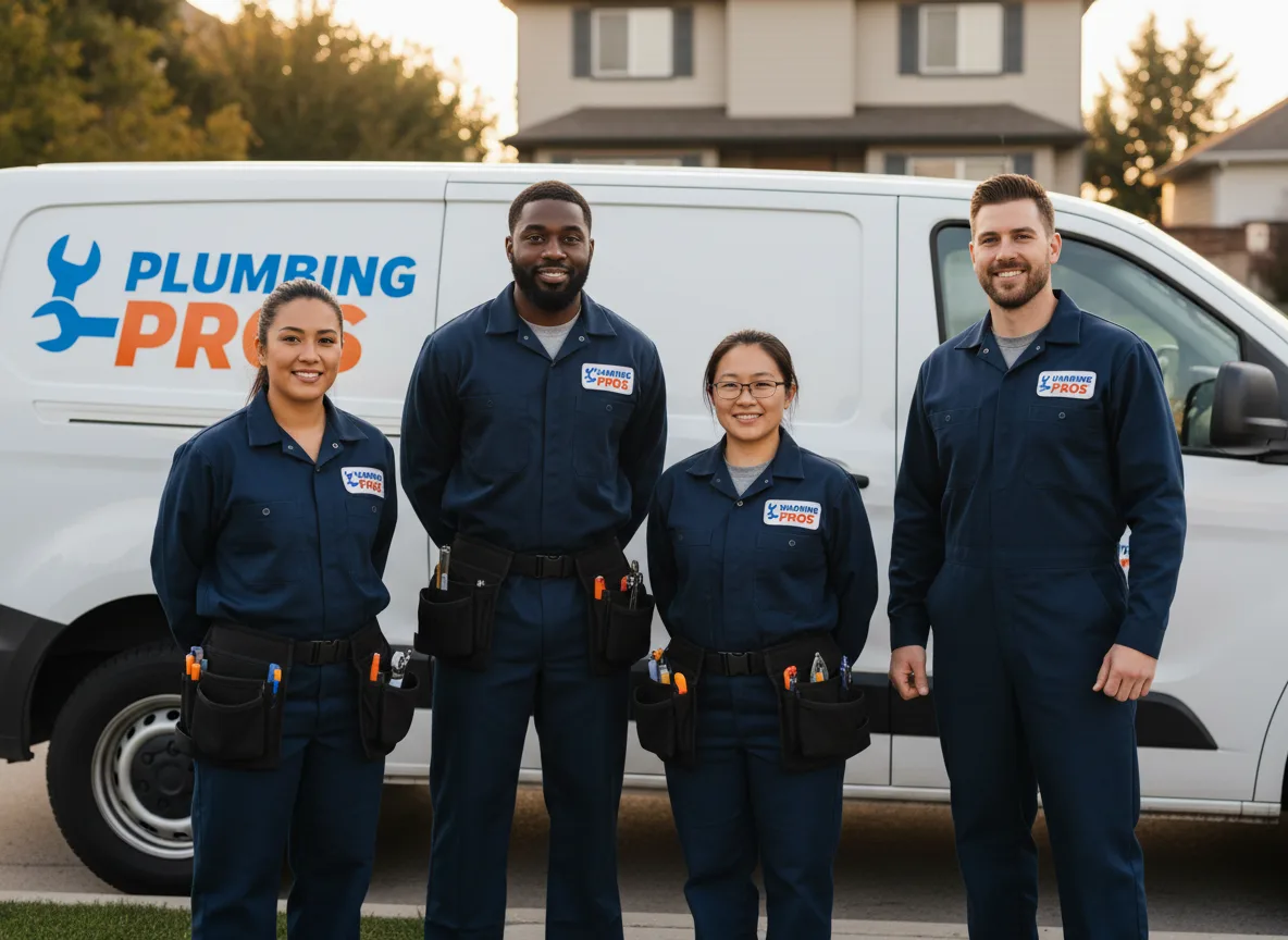 Water Heater Repair company in Alma, KS